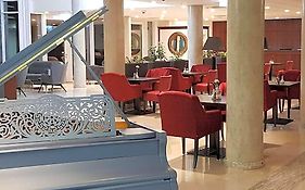 Hotel My Main